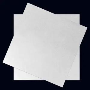 정사각 무지 평판지 유산지 노루지 1000장 (270/300/330/360mm)