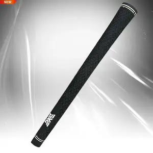 PXG 램킨 R.E.L 스탠다드 그립 블랙 병행수입