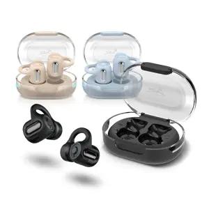 BZ-GT05 오픈형 블루투스 무선이어폰 노이즈 캔슬링 귀찌형 스포츠 러닝