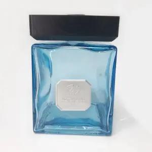 연블루 대용량 디퓨저용기 1000ml (사각우드캡포함) 디퓨져공병 유리병