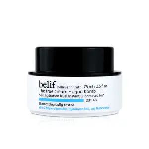 빌리프 더 트루 크림 아쿠아 밤 75ml