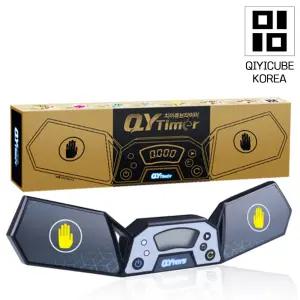 치이큐브 타이머 정품 스피드 큐브 스택스 컵쌓기 KC인증