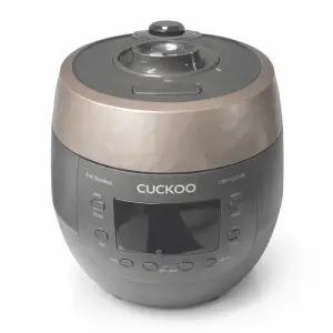 [쿠쿠](기획특가)10인용 화이트스톤/블랙스톤 압력밥솥 CRP-R1095FGW/CRP-R1095FGB