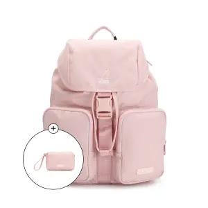 [롯데백화점]캉골 루키 포켓 백팩 1499 핑크  KSEBBP14990PK
