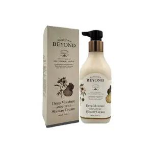 비욘드 딥 모이스처 시그니처 샤워크림 450ml