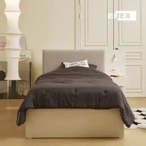 에넥스 엘리나 호텔형 패브릭 침대 SS