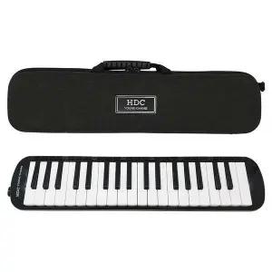 아트박스/오피스큐 영창 멜로디언(YM-37BLK_N 블랙)