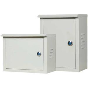 옥외 분전함 스텐 방수 콘트롤 기성함 수직 박스 500x400x200mm