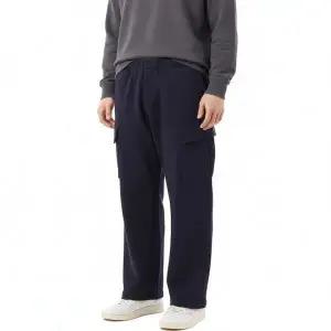 [발렌티노]CP COMPANY 25 Diagonal Raised Fleece Cargo Sweatpants 18CMSP045A 005086W 888 다이애그널 레