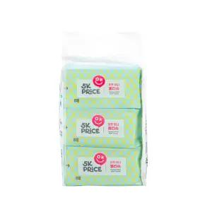 5K프라이스 포켓미니물티슈 8매x6개입