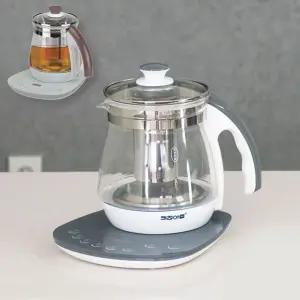 [굿야드] 키친아트 아크바 티메이커 1.8L 전기주전자 전기포트