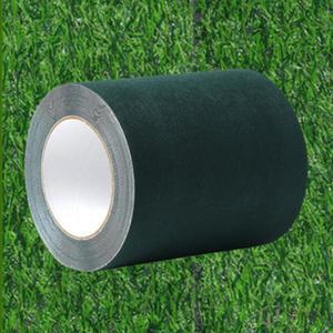 인조잔디 연결 테이프 10m 베란다 테라스 바닥 부착