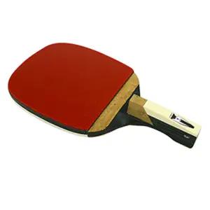 참피온 엑시옴 펜홀더 탁구라켓(M 8.0 P)