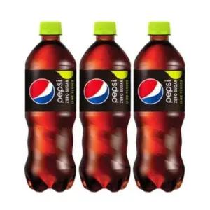 롯데칠성음료/ 펩시콜라 제로 라임 1.25L x 12개 / 업소용 / 무료배송