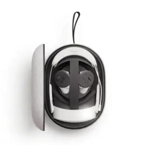 메타퀘스트3,3S 호환 VR 휴대용 케이스 Meta Quest VR