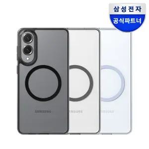 삼성 정품 갤럭시 S25 엣지 클리어 마그넷 케이스 GP-FPS937