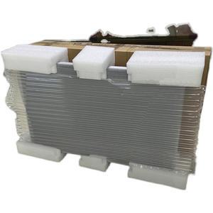 티비 포장박스 65인치 75인치 TV포장박스 이삿짐 포장상자 보관 택배 대형 폼코너 가드