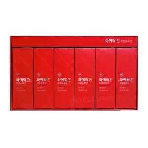 정관장 화애락 진 토탈솔루션 70mLx30포 (겉케이스 없음) 터닝미 리뉴얼 제품