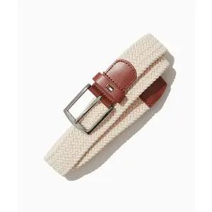 타미힐피거 Tommy Hilfiger 덴톤 엘라스틱 벨트 (T12F6ABE040MT1GW2) T12F6ABE040MT1GW2 114741