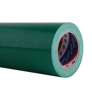 덕성 청면 천 점착 청테이프 75mm x 25M