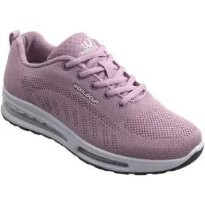 [월드컵]여성에어쿠션 런닝조깅헬스워킹운동화 라벤더