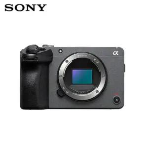 SONY 소니 ILME-FX30B (바디킷) 시네마 라인 카메라