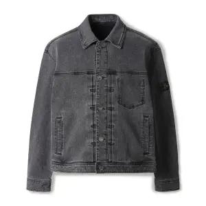 [시리즈](강남점)[series;] 데님 히든 포켓 트러커 (SAUAS25151GYX)