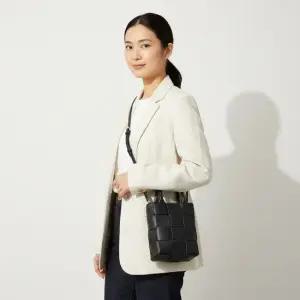 카세트 토트백 미니 747755 VMAY1 8425