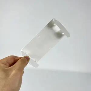 ( )접착식 각티슈 홀더 클립형 휴지 거치대 차량용 책상용 벽면 수납