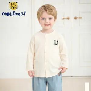 [몰리멜리] 고미포인트가디건