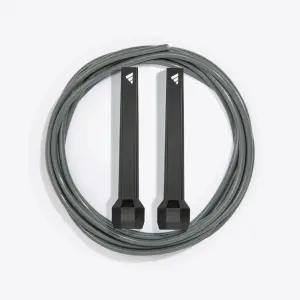 Adidas 줄꼬임 방지 에센셜 스킵핑 길이 조절 스피드 줄넘기