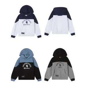 [롯데백화점]엔비에이 GSW 팀로고 후드(K243TH010P)