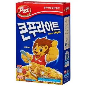 동서식품 포스트 콘푸라이트 600g
