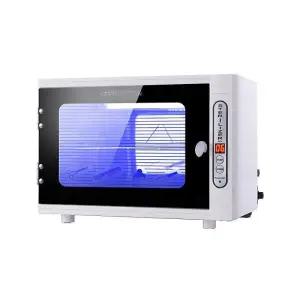 플라즈마 살균기 오존 네일샵 빗소독기 소독기 멸균기 미용