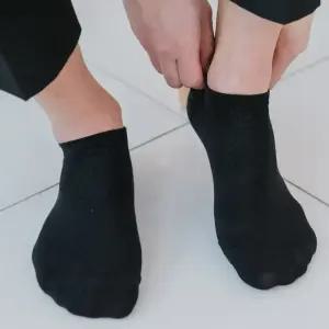 [남성] 스니커즈 양말 10켤레