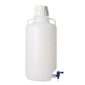 실험실 물통 농업 휴대용 시약 연구실 다용도 야외 수전 담금주