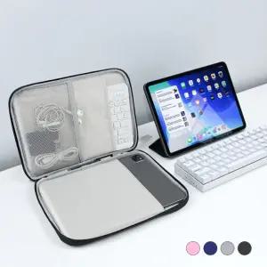 태블릿 파우치 노트북 가방 충격 방지 안감포함 11인치 13인치 수납 케이스