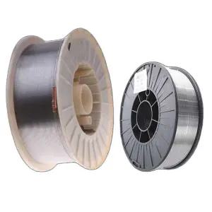 스테인리스 스틸 용접봉 08mm 스텐 솔리드 CO2 와이어 20 용접 304 45kg