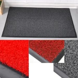 흙먼지 물기흡수 미끄럼방지 상가 현관매트 입구카펫 추천 신발털이발판 인기