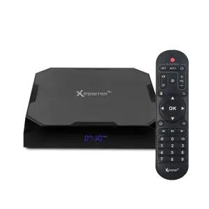 4K UHD 멀티미디어 플레이어 TV박스 무선랜 TF카드 블루레이지원 유무선 미러링 유투브