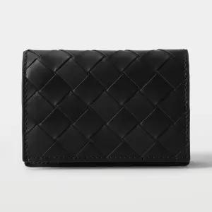 보테가베네타 인트레치아토 카드지갑 605720 VCPQ3 8803