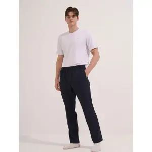 [하프클럽/]남성 스탠다드 팬츠 남성 3종세트_N