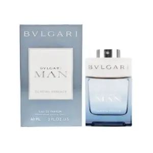 불가리 맨 글레이셜 에센스 EDP 60ml(병행) 우디 푸제아