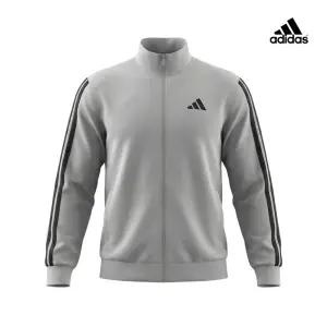 갤러리아 아디다스 3S 트리코트 레귤러 트랙탑 자켓 KC1381