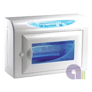 다용도자외선살균기 KRS-0505B 소형살균기 소형자외선소독기 젖병소독기