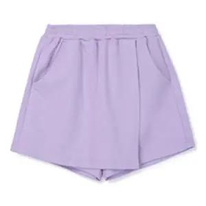 [대구백화점] [레노마키즈]초등 여아 랩 포인트 치마 바지(R2415P243)