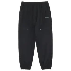 디스커버리 남성 프레시벤트 폴튼 하이브리드 조거 팬츠 DMTP35051BKS