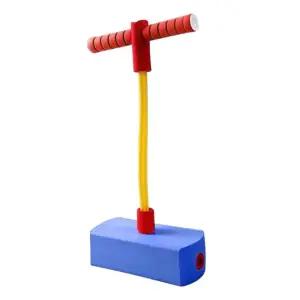 점핑 스카이 점프 점핑 스폰지 키즈 콩콩 S048