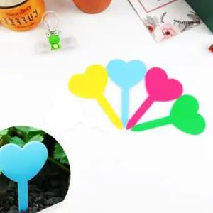 화분 장식 데코 화단 식물 이름표 네임 라벨 꽂이/푯말/네임텍/작물/표시/싸인/모종/묘목/꽃팻말/명찰/표지