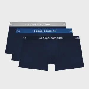 코데즈컴바인 CODES COMBINE 이너웨어 미드나잇 스테이핏 드로즈 3590839 122755